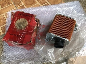 HONDA CB93 CB96 CB160 CL160 AIR CLEANER ELEMENT RH 17310-216-000 GENUINE NOS JP - Picture 1 of 9