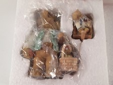 Mick Makes It His Business To Help Membears Cherished Teddies 2003 New - CT0032