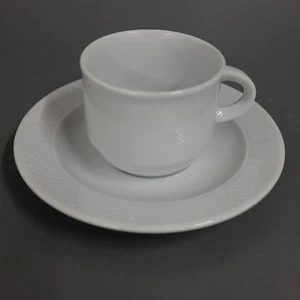 Kaffeetasse + UT Hutschenreuther Germany Hotel Geschirr - Bild 1 von 6