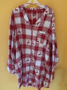 Primark Nightshirt Nightwear for Women 