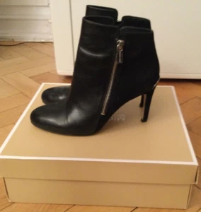 Botines negros de Michael Kors - Imagen 1 de 5
