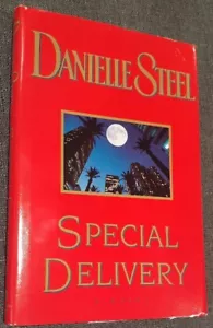 Special Delivery by Danielle Steel 1997 Hardback Book - Bild 1 von 6