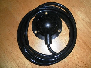 Ridgid 37967 Foot Switch Style 7' Hose With Metal Riveted Bottom Plate - Picture 1 of 2