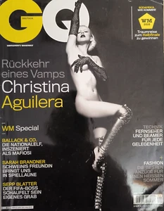 gq magazin 06/1010 - Bild 1 von 1