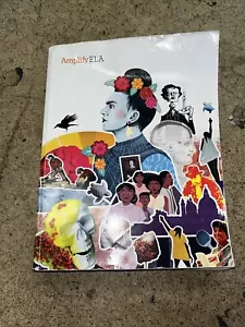 Amplify ELA - Grade 7 - Student Edition Same Day Shipping - Picture 1 of 5