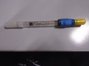 EH Endress+Hauser Analog pH sensor Orbisint CPS11-2BA2ESA *NEW* - Picture 1 of 2