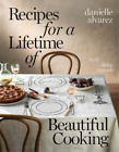 Danielle Alvare Recipes for a Lifetime of Beautiful Cooki (Hardback) (US IMPORT)