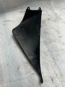 SUZUKI GSXR 600 750 OEM LEFT INNER FAIRING COWL 94462-29G00 04 -05 - Picture 1 of 3