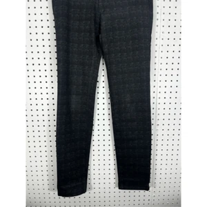 Kut from the Kloth plaid jeggjngs - Picture 1 of 11