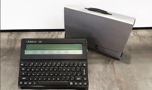Very RARE! Z88 Cambridge computer (NOT the common Z88 brand) - Afbeelding 1 van 3