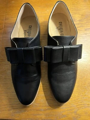 Mocasines veganos Chelsea Crew para mujer 9 Foto 1 de 3