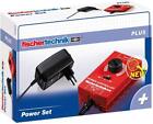 Fischertechnik Plus Power Set (Sony Playstation 5)
