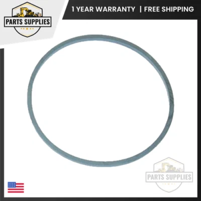 87073S94 84416203 Steering Side Cover O-Ring fits Ford 600 601 800 801 2000 3000 - Image 1 of 3