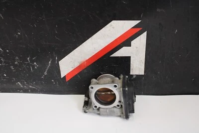 Nissan 350z 2007-08 carrocería del acelerador izquierdo fabricante de equipos originales Foto 1 de 4