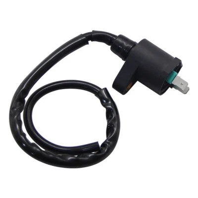 Bobina de encendido para Honda XR50R XR600R XR70R XR80R TRX90 TRX250 TRX200 TRX450R Foto 1 de 4