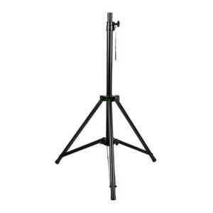 ADJ PRO Follow Spot Stand BLK Lighting Tripod Stand For Followspot+Ellipsoidals - Picture 1 of 4