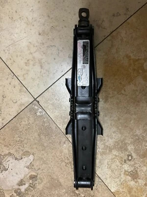 2018-2019-2020-2021-2022 Honda Accord Tire Jack  OEM - Image 1 of 4