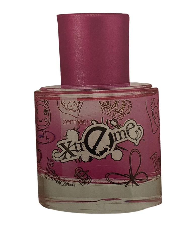 Zermat Xtreme Girls. Fragancia Xtreme Para Jovencitas Foto 1 de 1