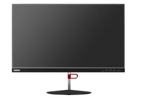 Lenovo ThinkVision X24-A 23.8" FHD @ 60Hz Ultra-slim FHD IPS LED Minotor - Afbeelding 1 van 8