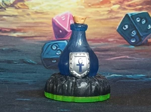 Healing Elixir Figurine Skylanders Spyro's Adventure - Photo 1/1