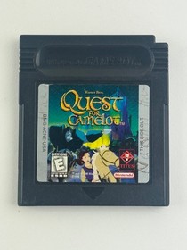 Nintendo Game Boy & Gameboy Color Authentic Cartridge Only Games Pick & Choose