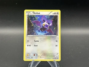 Noibat - 87/111 Furious Fists - Pokémon TCG - 2014 - Picture 1 of 2