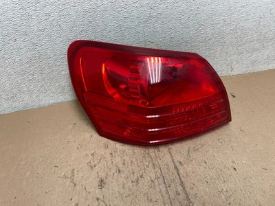 Luz trasera lateral izquierda Nissan Rogue 2008 a 2015 OEM Q4720 R GD Foto 1 de 4