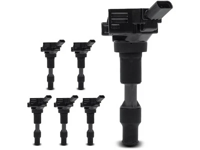 Juego de bobinas de encendido para Kia Sedona 2018-2021 APR 35835WSCQ 2019 2020 3,3 L V6 Foto 1 de 2