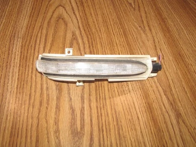 ACURA TSX 镜面旋转信号灯右手原始设备制造商 2004 - 2008 乘客 — 第 1/2 张图片