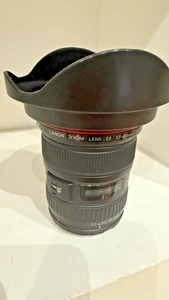 Canon EF 17-40 mm f/4 L USM  TOP Händler - Bild 1 von 4