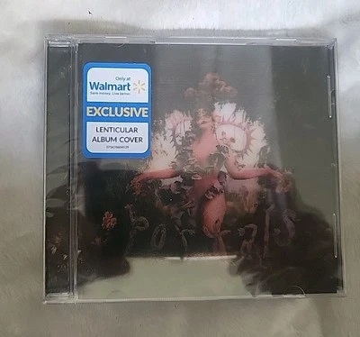 Melanie Martinez - Portals (Walmart Exclusive) New CD (2) Foto 1 de 2