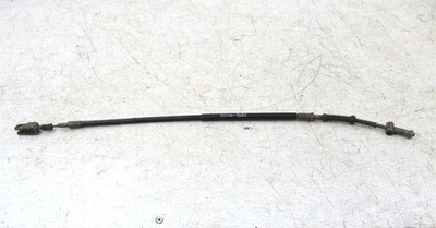 1984 Honda ATC 200ES задний тормозной трос - Изображение 1 из 4