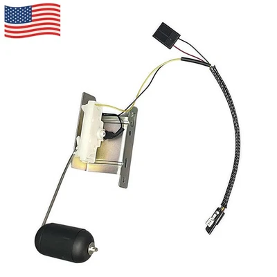 75071-02 Gas Tank Sender Unit For Harley Davidson Gas Tank Fuel Level Sender US Foto 1 de 4