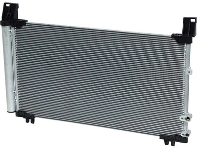 For 2016-2020 Lexus IS300 A/C Condenser 29485MMNG 2019 2017 2018 - Image 1 of 2