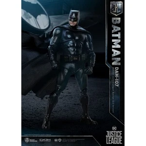 Beast Kingdom - Batman Justice League - figurine 1/9 Dynamic Action Heroes - Imagen 1 de 7
