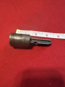 Mauser Bayonet Lug 5348 - Picture 1 of 7