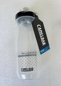 Camelbak Podium 21Oz Squeeze Sports Cycling Water Bottle - Brand New With Tags - Picture 1 of 11