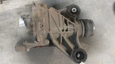 Eje trasero Carrier 2,0 L diésel compatible con 17-19 XE 2317659 Foto 1 de 4