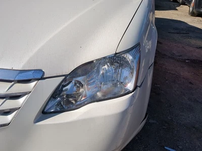 Faro delantero izquierdo Toyota Avalon 2005-2007 conductor OEM N3C7P Foto 1 de 3