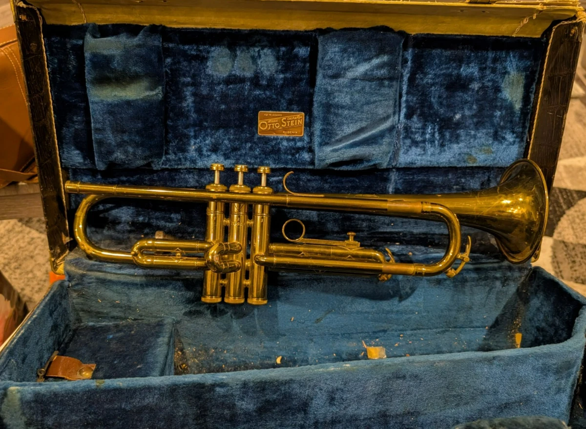 Reynolds Trumpets | eBay