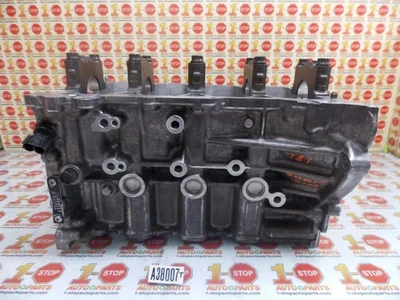 2009-2020 TOYOTA COROLLA 1.8L BARE ENGINE CYLINDER BLOCK 11410-39245 OEM - Image 1 of 4