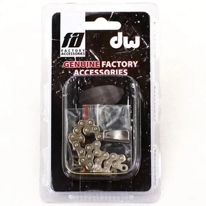 DW Drums DWSM1204 Doppelkette mit Glied - Bild 1 von 3