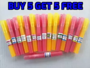 Essential Oil 100% Pure. 10ml BUY 5, GET 5 FREE. ADD 10 TO BASKET (FREE POSTAGE) - Picture 1 of 4