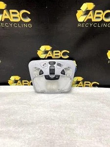 2002 Mercedes-Benz C320 Interior Overhead Roof Console Map Light Assembly OEM - Picture 1 of 8
