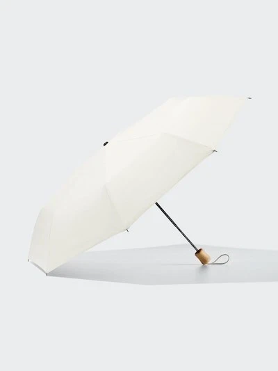 UNIQLO UV Protection Compact Umbrella 2Colors Water-Repellent UV cut 481350 - Image 1 of 4