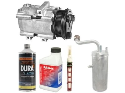 Kit de repuesto de aire acondicionado para Ford Excursion 2002-2005 18154ZPXC 2003 2004 Foto 1 de 2