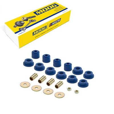 Kit de enlace de barra estabilizadora de suspensión trasera MOOG para Ford E-350 Club Wagon 2003 Foto 1 de 4