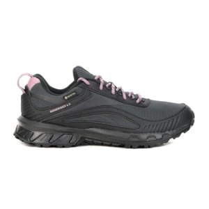 Reebok Ridgerider 6 GTX Mujer Caminar Trail Zapatos Entrenadores Gore tex Impermeables - Imagen 1 de 5