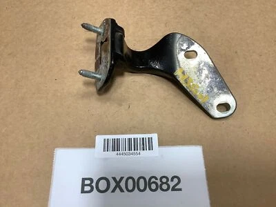 Mercedes-Benz ML350 W164 2007 3,5 L puerta trasera maletero escotilla bisagra soporte OEM+ Foto 1 de 4