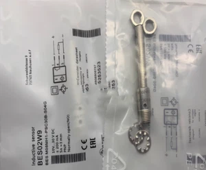 1PC New For BALLUFF proximity switch BES02W9 BES M08MH1-PSC30B-S04G - Picture 1 of 2